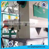 High Performance Moveable Rice Cleaning Machine thumbnail-5
