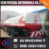 Dongfeng 6x4 Water Truck With 15 Cbm Tanker thumbnail-2