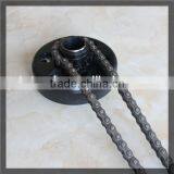 Brand New 1" Bore Minibike and go Kart 15T Clutch for #35 Chain thumbnail-3