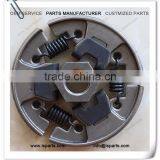 Clutch Assembly for 029F Chainsaw Chain Saw Engine Parts thumbnail-1