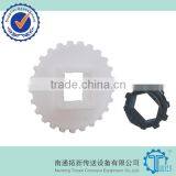 5935MTW Classic Injection Moulded Plastic Sprocket thumbnail-1