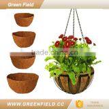 Green Field Coco Plant Pot Liner Coco Liner thumbnail-4