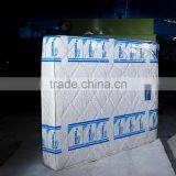 Discount Price Transparent Packing Mattress Pvc Mattress Wraping Film thumbnail-1