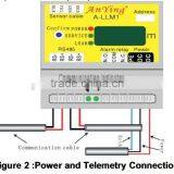 A-LLM1 Water Leak Orientation With RS485 Communication Protocol thumbnail-3