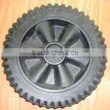 GM900 Golf Cart Wheel thumbnail-1