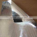 Aluminum Foil Faced Fiberglass Insulation thumbnail-1