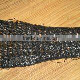 2017HDPE Garden Green Sun Shade Net/Netting /Cloth for Greenhouse/vegetable Nursery