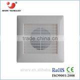Air Vent Cap Plastic Ceiling Square Air Vent thumbnail-2