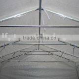 3*6m Budget Steel Car Canopy thumbnail-2