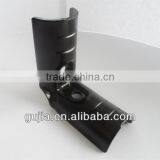 Metal Pipe Clamp Made of Steel Plate Pipe Joint System H-2