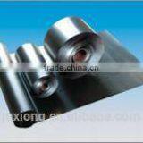 Low Price Natural Flexible Graphite Roll/foil/sheet/paper Density 0.8 thumbnail-4