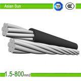 0.6/1kV Aluminium Conductor XLPE Insulated Aerial Bundle Cable thumbnail-1