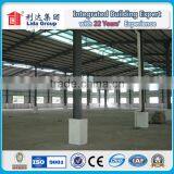 Steel Prefabricated Office Buildings Light Steel Frame Factory thumbnail-5