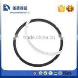 3-4 L Clear 100% Food Safe Silicone Instant Pot Ring thumbnail-1