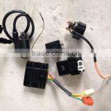 Chongqing Manufactor 2013 New Style Best Price Zongshen Motorcycle Parts/Engines Zongshen Motorcycle for Sale thumbnail-1