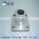 Hot Sale Aluminium Male Coupler With Square Flange thumbnail-3