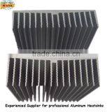 High Quality Aluminum Heatsink Price thumbnail-4