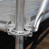 Construction Steel Scaffolding Ringlock Scaffolding thumbnail-4