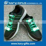Flashing LED Shoe Lace Promotion Party Favor LED Shoestring thumbnail-2