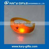 Timer Led Bracelet for Hour-paid Place Restaurant Conference Settable Time Wristband thumbnail-2