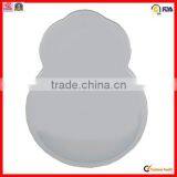 Metal Santa Claus Lighted Christmas Gift Boxes thumbnail-2