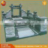 Best Price Cemetery Decoration Tombstone thumbnail-1