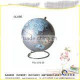 Large Earth Globe YGL1212-20 thumbnail-1