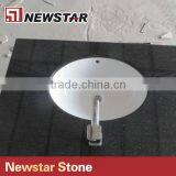 Newstar China Black Galaxy Countertop for Bathroom thumbnail-5