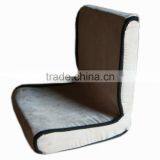 Vivinataure Folding Floor Chair thumbnail-2