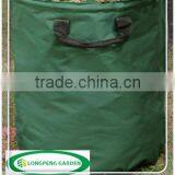 Large Reusable Oxford Garden Leaf Bag thumbnail-1