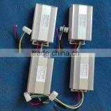 96v 120v 144vv 168v v to 12v, 10A,120W Wide Input Volt Isolated Dc-dc Power Convertser thumbnail-1