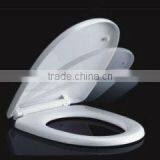 Soft Closing Hinge Toilet Seat Hinge thumbnail-1