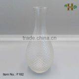 Chinese Manufacturer Handblown Colored Glass Vases Wholesale thumbnail-2