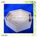 Diy Art Craft Festival Wood House Wall Decoration thumbnail-2