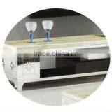LH-235V Marble Top TV Cabinet thumbnail-1
