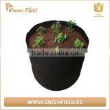 Nonwoven Material Fabric Pots Smart Non Woven Plant Bag thumbnail-2