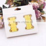 New Arrival Promotion Hot Sale Magnetic Shoe Laces Buckle thumbnail-3