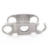 Stainless Steel Cigar Cutter thumbnail-3