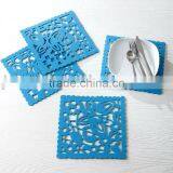 Laser Cutting Polyester Felt Mat thumbnail-1