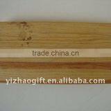 Simple Antique Solid Wooden Dining Table Bed Lighted Trophy Base thumbnail-1