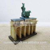 Resin Brandenburg Gate in Berlin Germany Gift Souvenir thumbnail-2