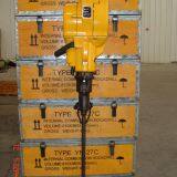 Hot Sale Rock Drill Gasoline Rick Drill Hand-held Rock Drill thumbnail-4