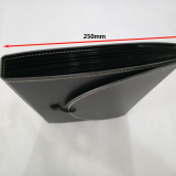 2017 New Design Modern Hot Selling A4 PP Foam Expanding File thumbnail-4