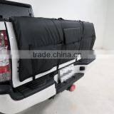 Shuttle Pad Black Tail Gate Pad thumbnail-1