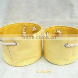 Fashion Paper Storage Basket and Laundry thumbnail-2