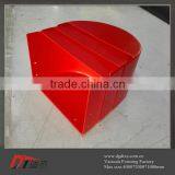 OEM Design Vacuum Forming Home Appliance Cover thumbnail-3