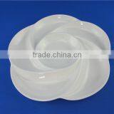 Wholesale Flower Plates in Stock thumbnail-5