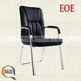 Office Chairs Without Wheels Visitor Waitng Chair Swivel Office Chair thumbnail-1