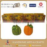 Cheap Craft Halloween Decoration Pumpkin thumbnail-3