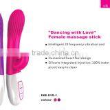 "Dancing With Love" Female Massage Stick thumbnail-2